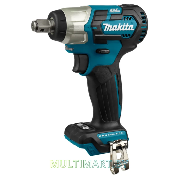 Ударный гайковерт Makita TW161DZ (без АКБ)